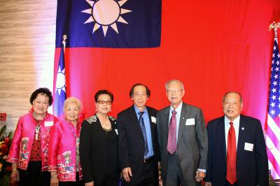 中國國民黨駐羅省分部