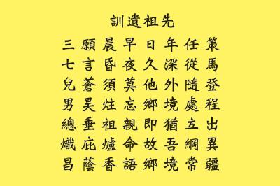 羅省黃氏宗親會春節聯歡宴會