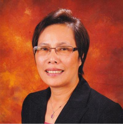 羅省中華會館 四首長順利連任 服務僑社